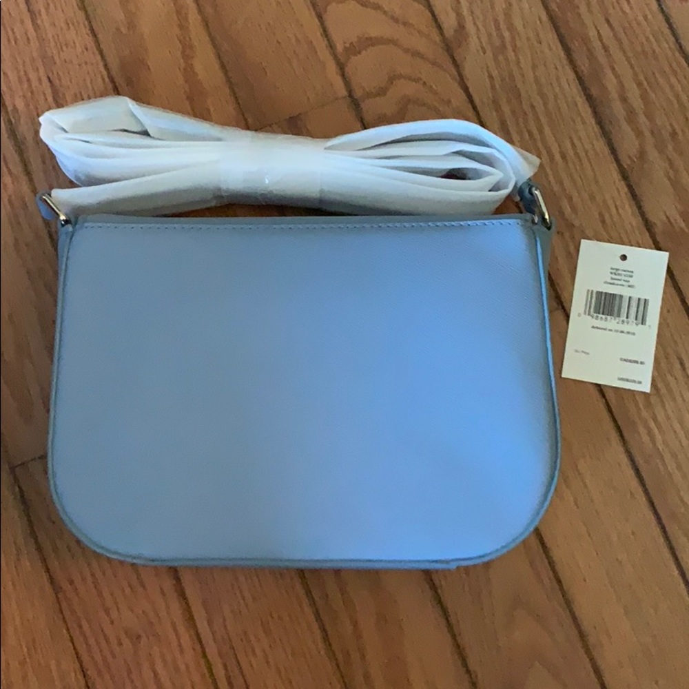 Kate Spade - Large Carsten Laurel Way (Cloudcover) - Picture 6 of 7